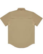 Active+ Field Shirt, Short Sleeve
