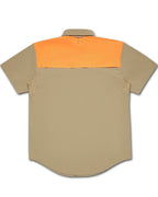 Active+ Field Shirt, Short Sleeve – Upland Edition