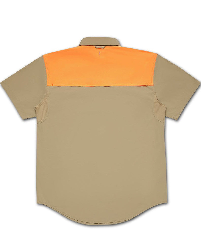Active+ Field Shirt, Short Sleeve – Upland Edition