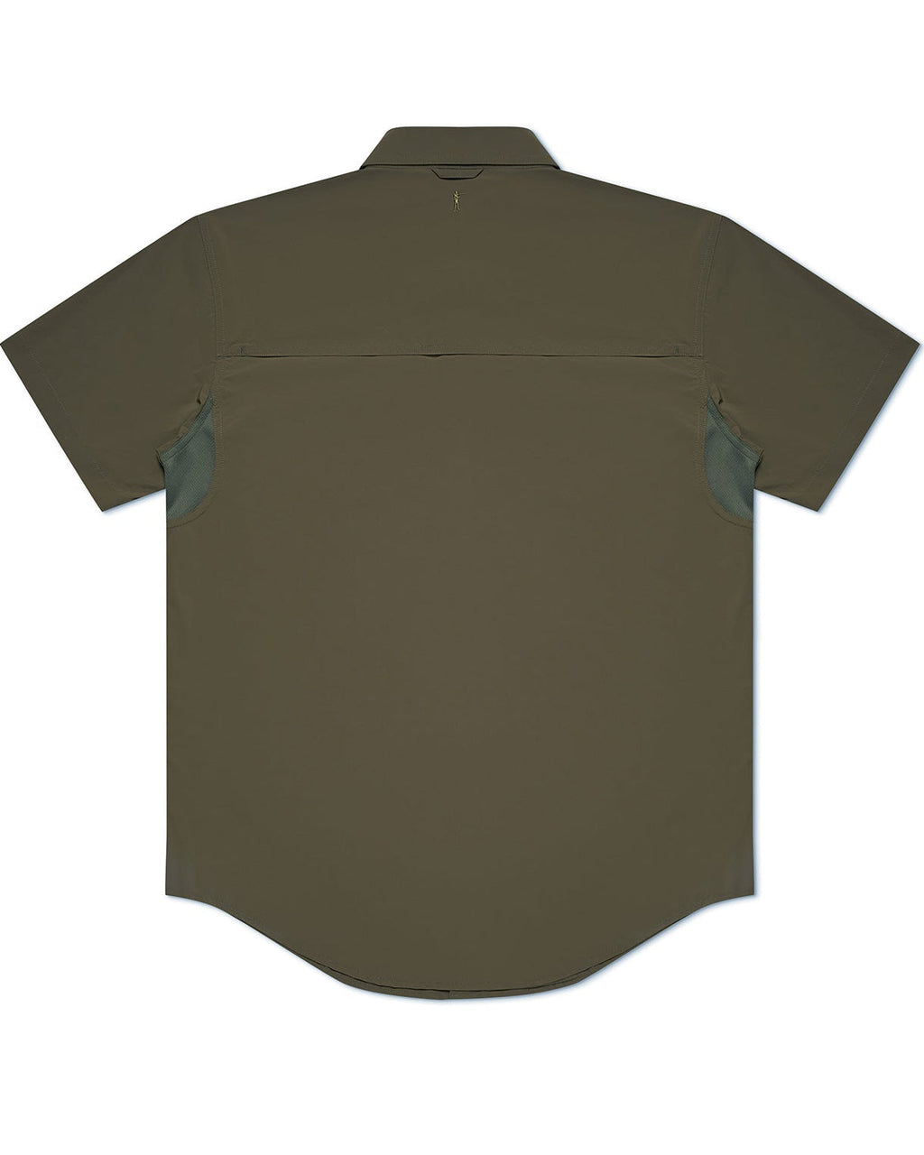 Active+ Field Shirt, Short Sleeve