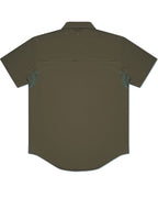 Active+ Field Shirt, Short Sleeve