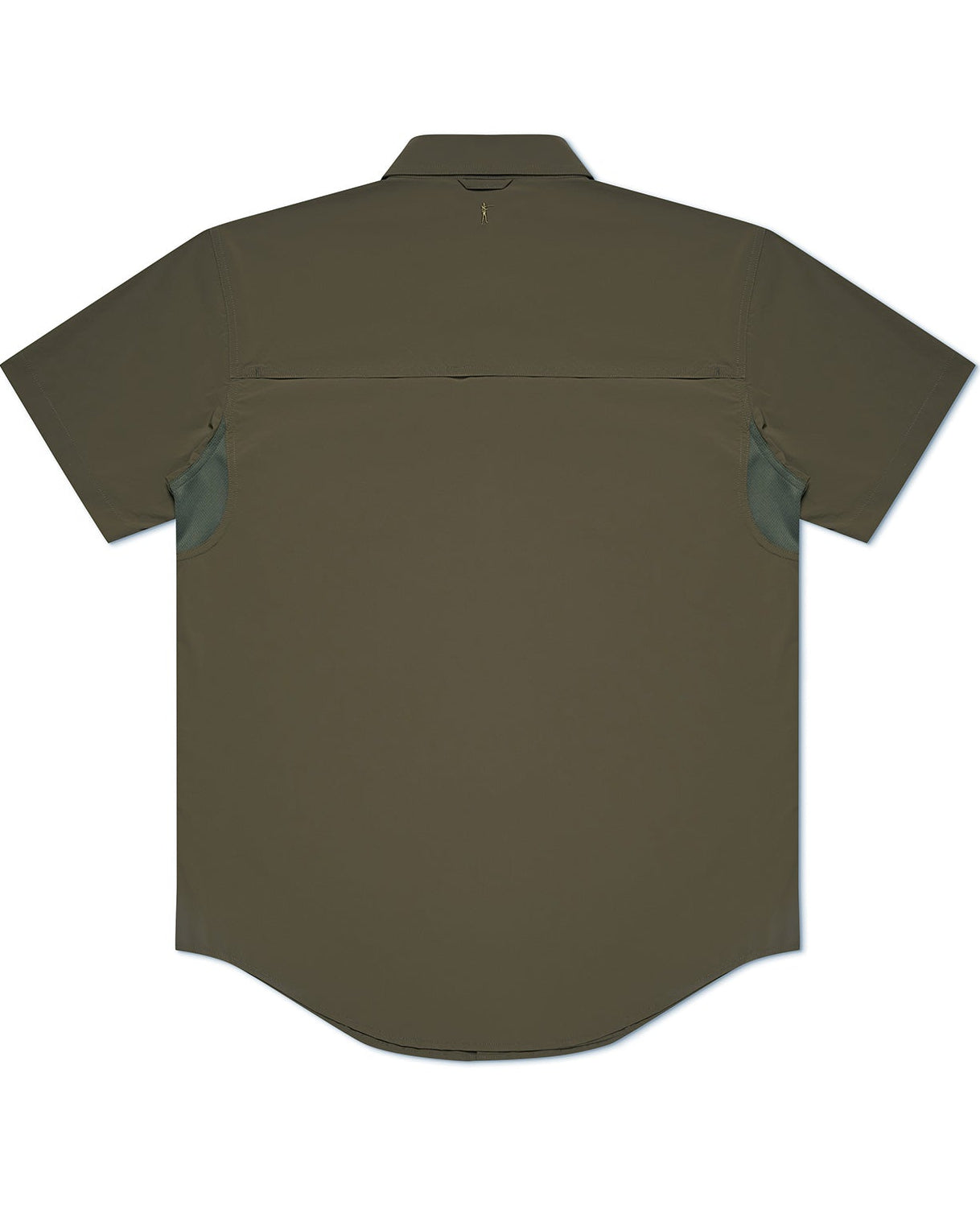 Active+ Field Shirt, Short Sleeve
