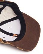 Ball and Buck- Arthur Field Hat - Original Camo