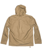 Ball and Buck- Waxed Cotton Anorak