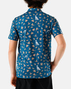 Waggle - Bird Dog Boy's Polo
