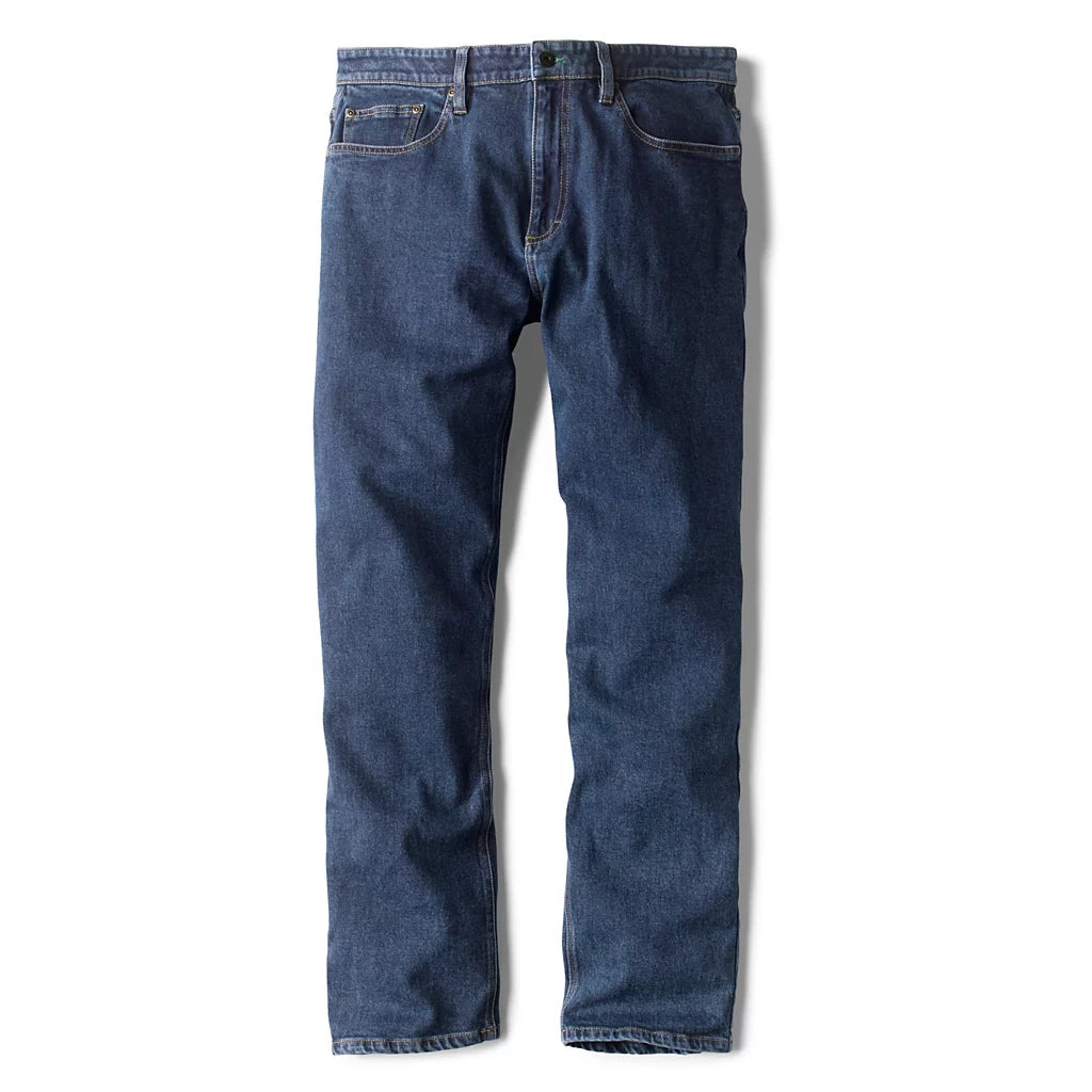 ORVIS MONTANA MORNING DENIM 40X32