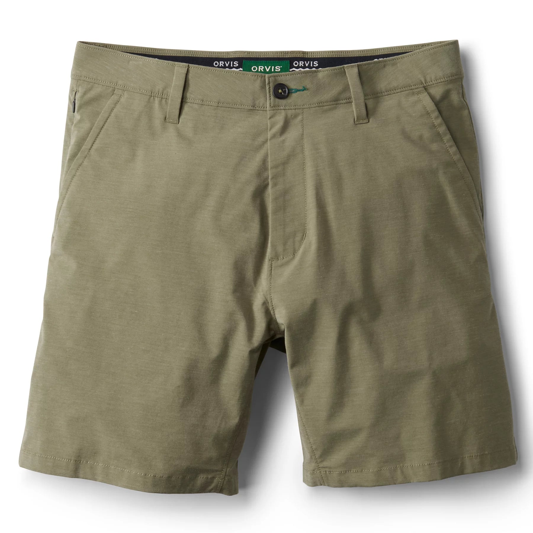 Orvis Adapt Shorts Moss 42W 7 12