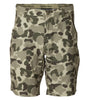 BANDED STRETCH SWAG SHORT OLD SCHOOL 30