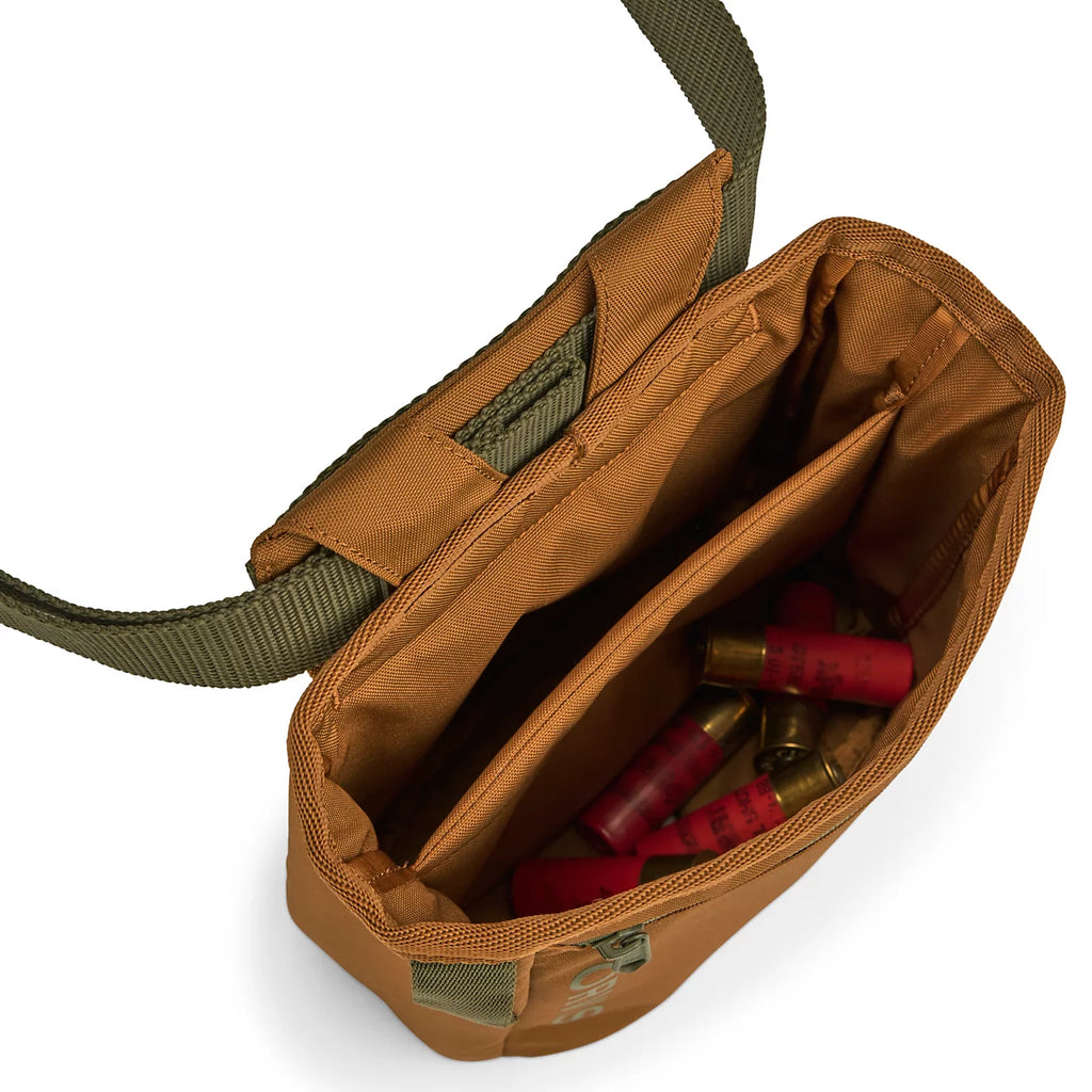 Orvis Clays Shell Pouch & Belt