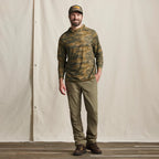 Orvis Men’s PRO LT Pants- Sagewood