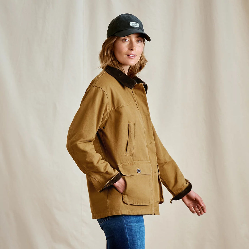 Orvis Women’s 1856 Field Coat