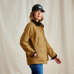 Orvis Women’s 1856 Field Coat