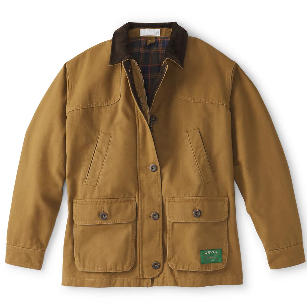 Orvis Women’s 1856 Field Coat