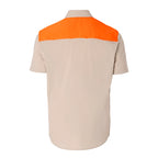 Orvis Men’s Featherweight Short-Sleeve Shooting Shirt