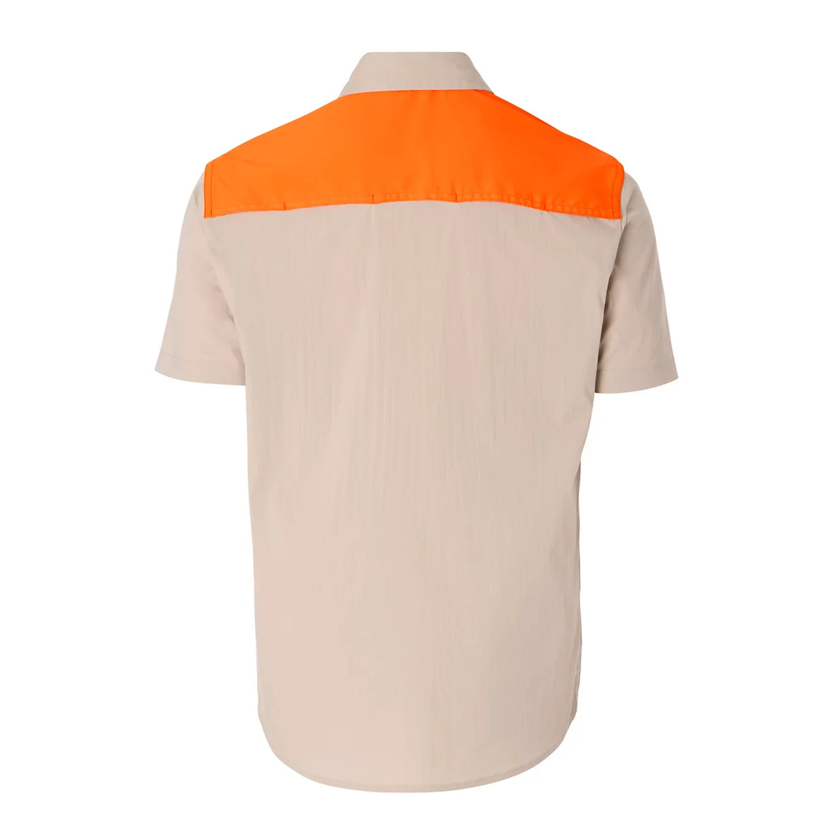 Orvis Men’s Featherweight Short-Sleeve Shooting Shirt