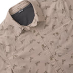 Orvis Men’s Featherweight Short-Sleeve Shooting Shirt