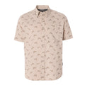 Orvis Men’s Featherweight Short-Sleeve Shooting Shirt
