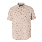 Orvis Men’s Featherweight Short-Sleeve Shooting Shirt
