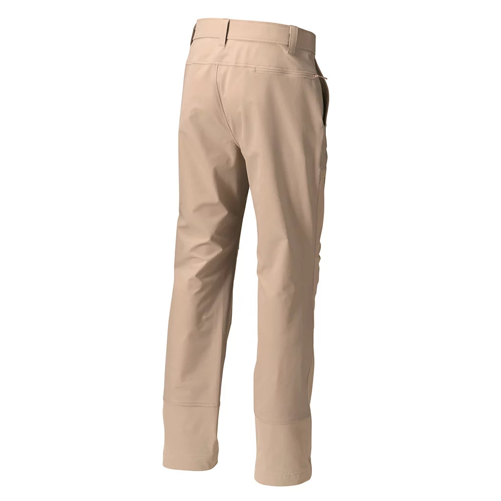 Orvis- Men’s PRO LT Upland Pants Desert Khaki