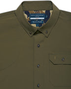 Active+ Field Shirt, Short Sleeve