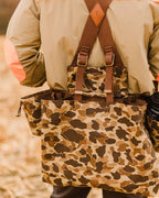 Strap Vest - Original Camo