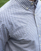 Ball and Buck- Sportsmans Shirt - Gingham