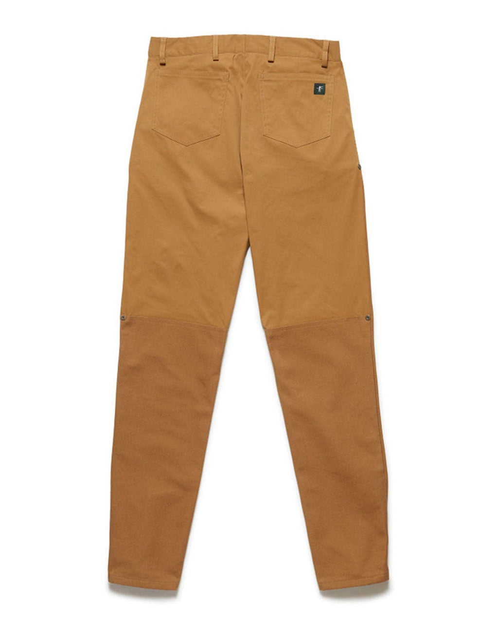 Ball and Buck- Active+ Joan Field Pant- 15oz Stretch