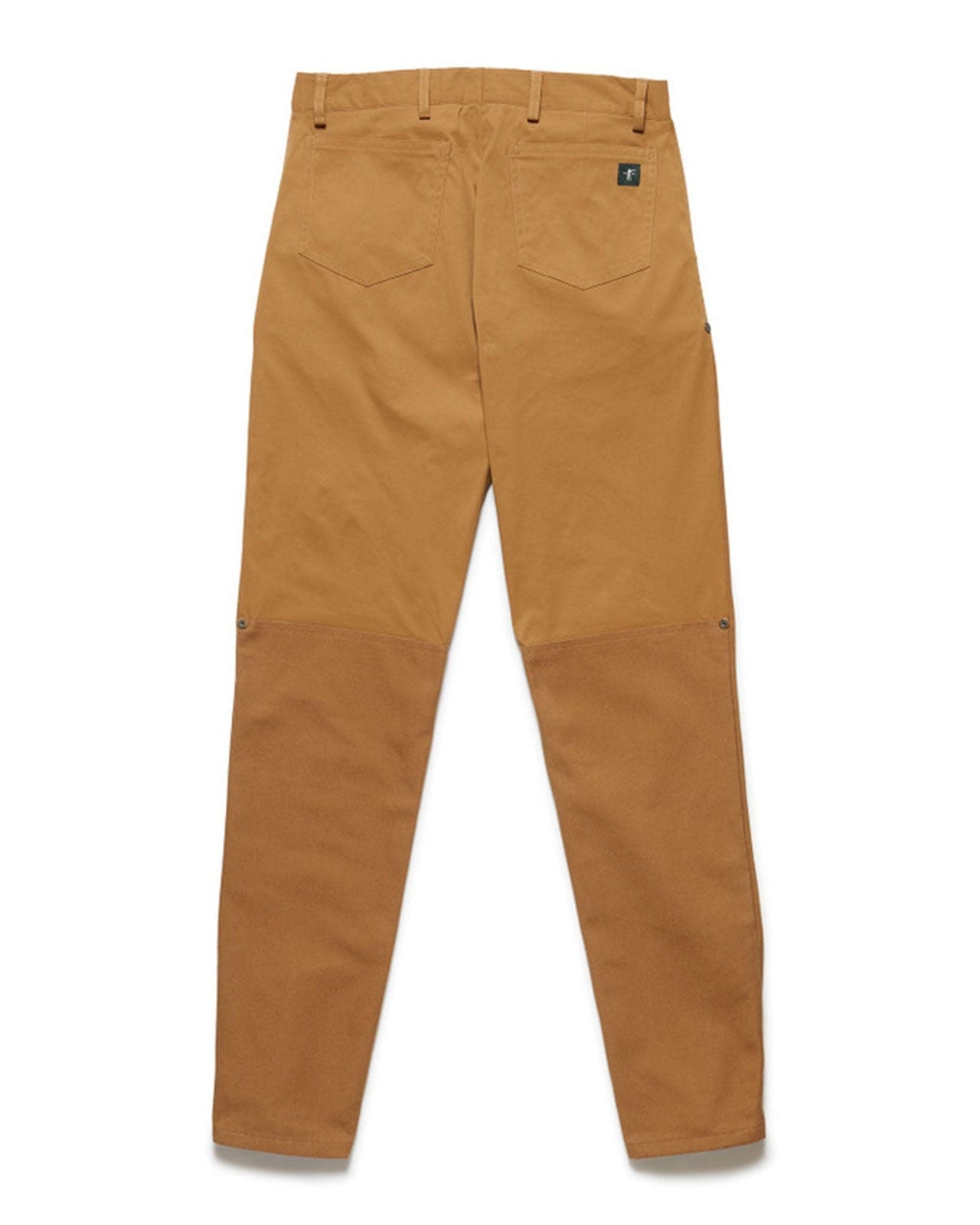 Ball and Buck- Active+ Joan Field Pant- 15oz Stretch
