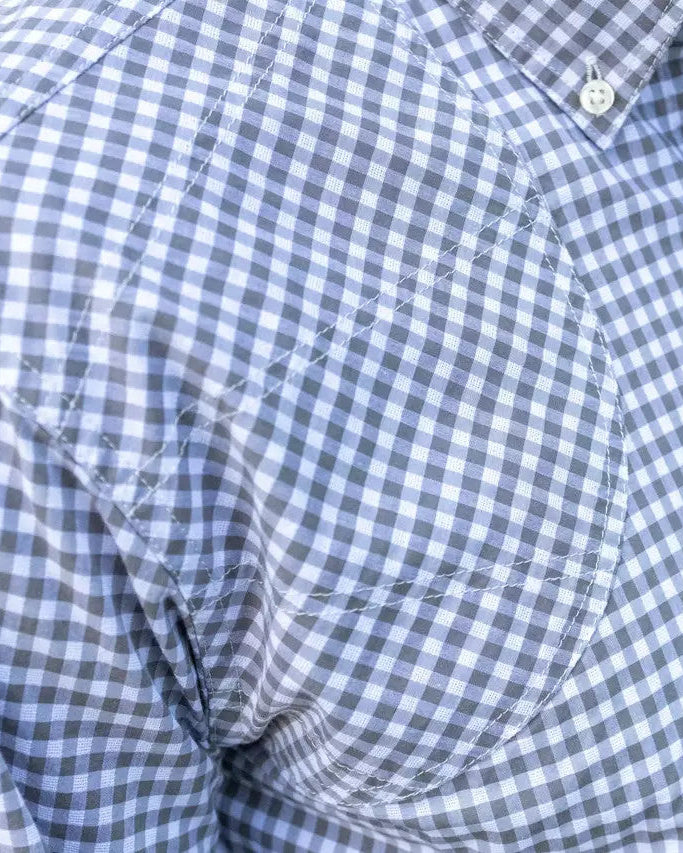 Ball and Buck- Sportsmans Shirt - Gingham