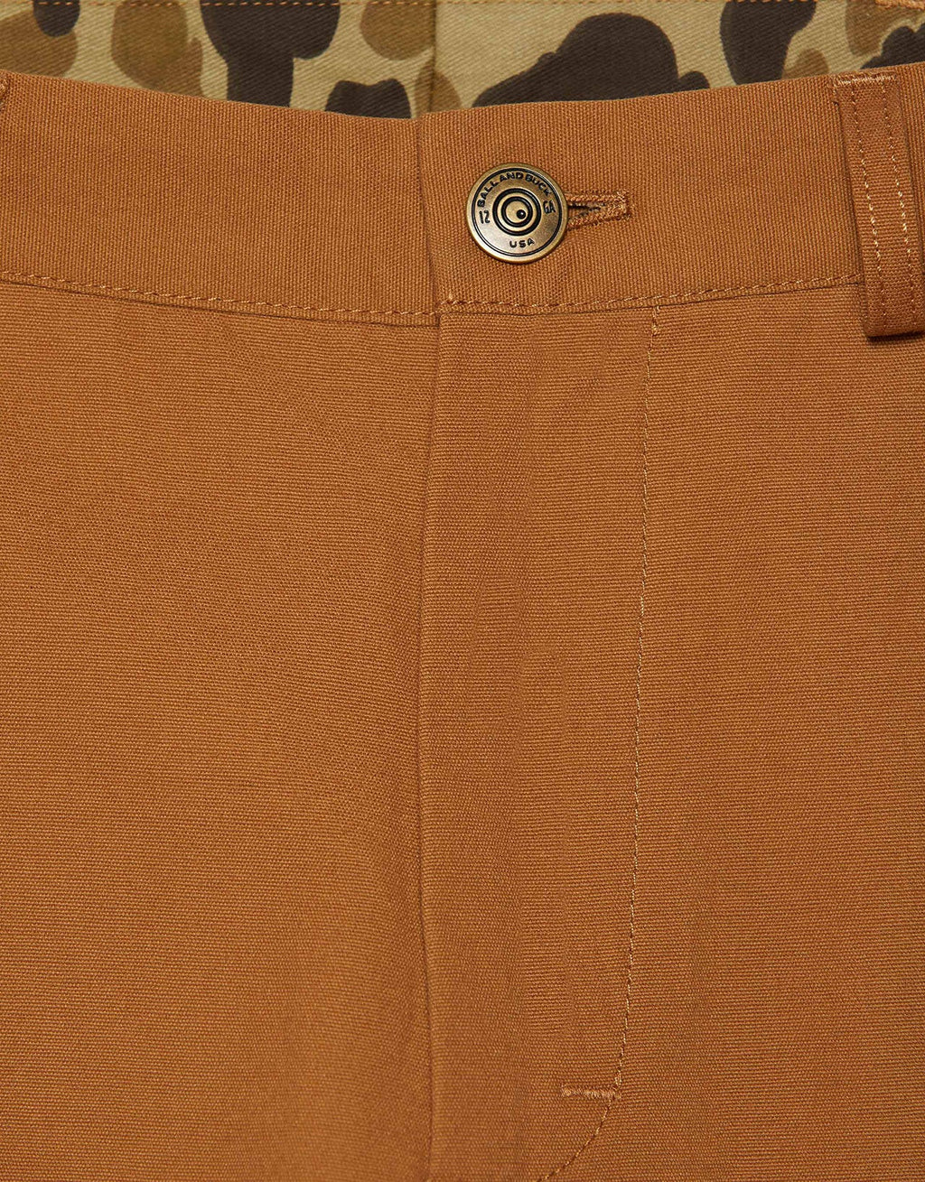 Ball and Buck- Heritage Pant