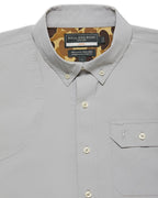 Active+ Field Shirt, Short Sleeve