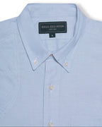Ball and Buck- Sportsmans Shirt - Oxford