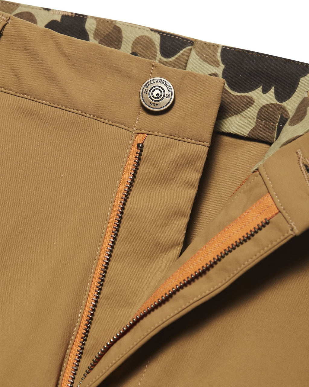 Ball and Buck- Active+ Field Pant - 15oz Stretch