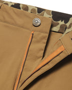 Ball and Buck- Active+ Field Pant - 15oz Stretch