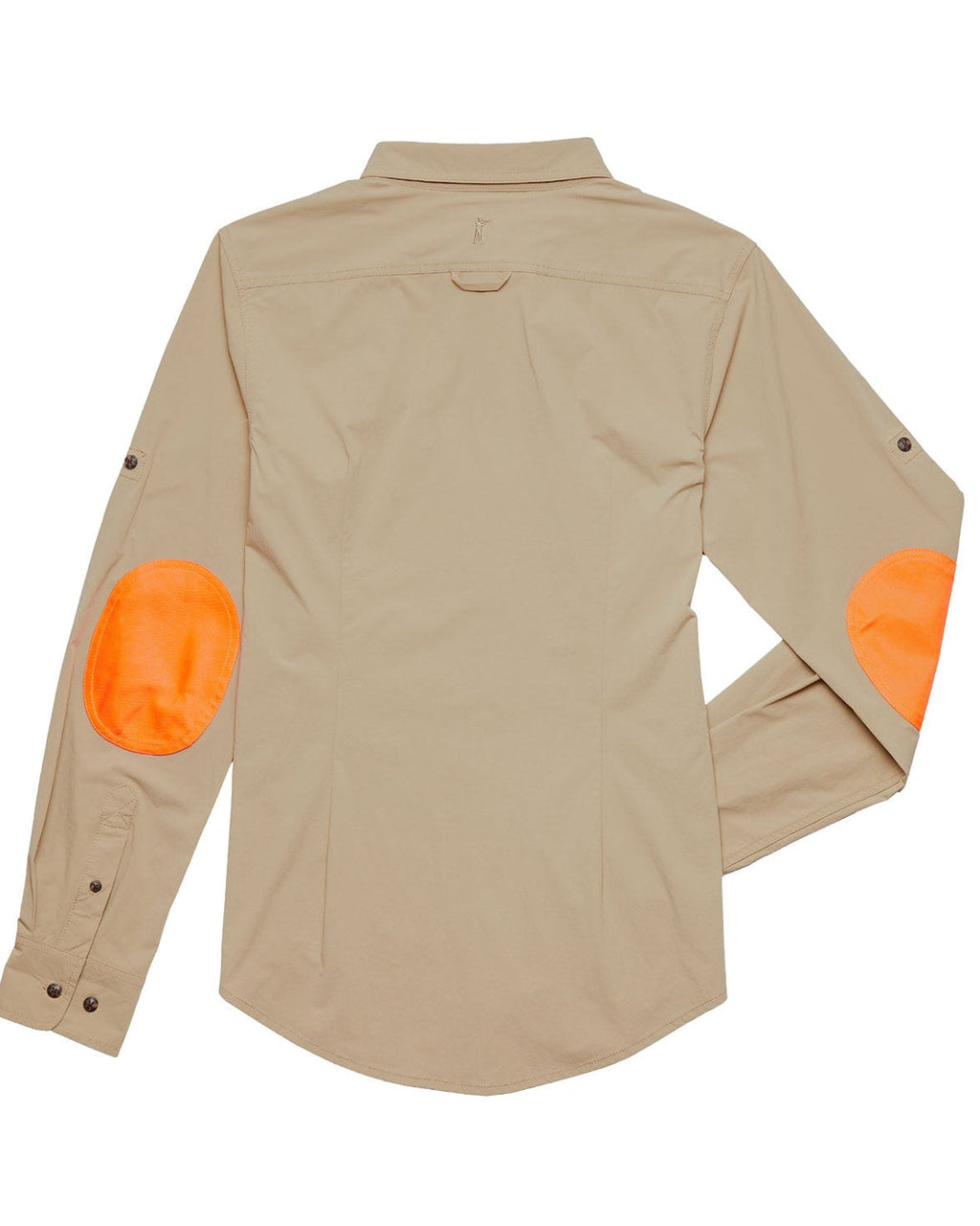 Ball and Buck- Active+ Joan Field Shirt in Upland