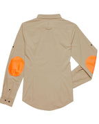 Ball and Buck- Active+ Joan Field Shirt in Upland