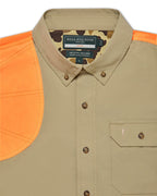 Active+ Field Shirt, Short Sleeve – Upland Edition