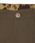 Ball and Buck- Heritage Pant