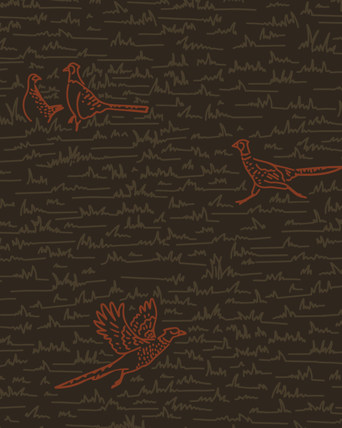 Waggle - Longtail Women's Polo - Waggle x Pheasants Forever