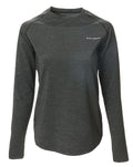 BANDED WOMENS PROMPT LS SHIRT XL