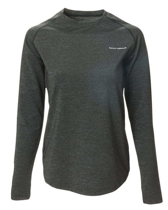 BANDED WOMENS PROMPT LS SHIRT XL