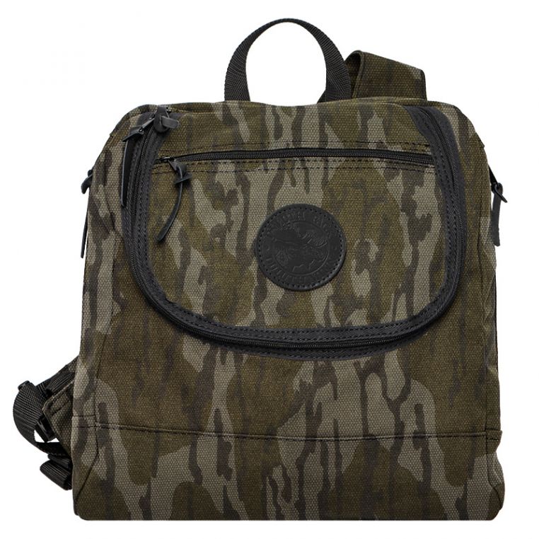DULUTH BAG BLIND CAMO BTL