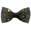 MONARCH  MARIPOSA FEATHER BT21- GUINEA  BRBLU PHEASANT 7