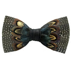 MONARCH  MARIPOSA FEATHER BT21- GUINEA  BRBLU PHEASANT 7