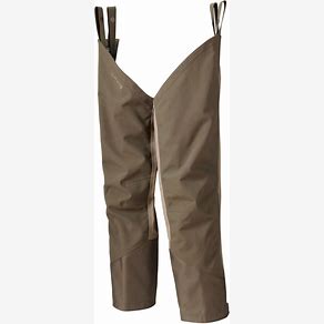 ORVIS TOUGH SHELL CHAPS