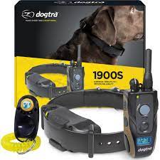 DOGTRA 1900S COLLAR