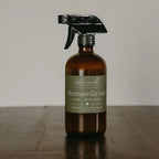 BLAKE CANDLE CO THOMASVILLE OAK LINEN ROOM SPRAY