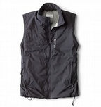 ORVIS PRO INSULATED VEST BLACK XL