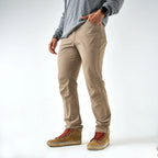 CHALLENGER PANTS COBBLESTONE XL