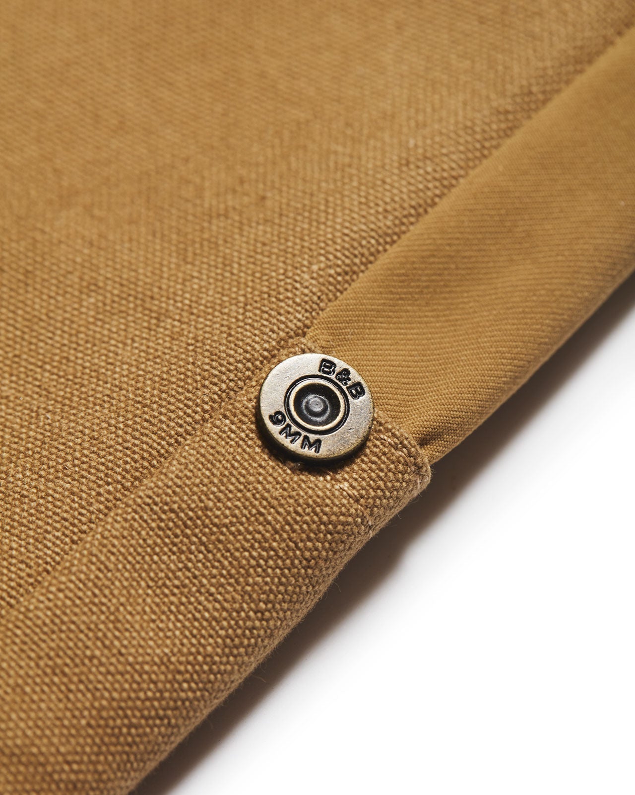 Ball and Buck- Active+ Field Pant - 15oz Stretch